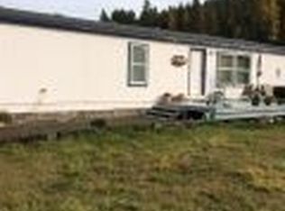 5864 Highway 95, Potlatch, ID 83855