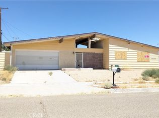 28928 Morro St, Barstow, CA 92311