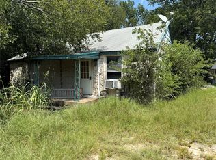 405 S Colorado St, Whitney, TX 76692