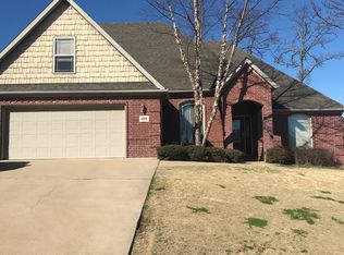 431 Asboth Dr, Centerton, AR 72719