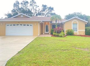 540 Terrapin Rd, Venice, FL 34293