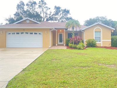 540 Terrapin Rd, Venice, FL, 34293