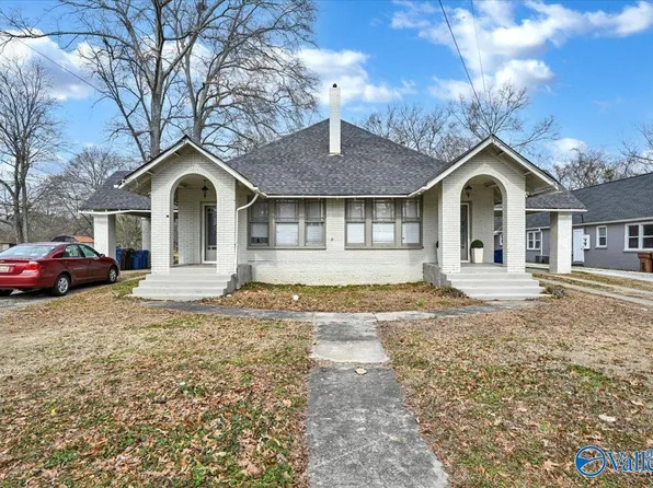 803 Main St E, Hartselle, AL 35640