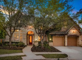 25603 Broadcrest Ct, Katy, TX 77494