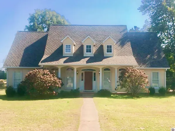 205 Englewood Blvd, Fulton, KY 42041