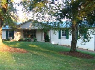 125 Romana Dr, Ridgeway, VA 24148