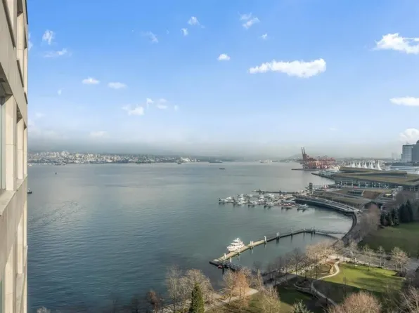 323 Jervis St #190X, Vancouver, BC V6C 3P8