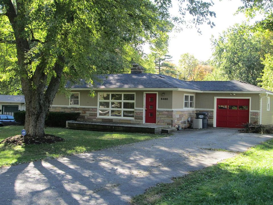 6480 N Oxford