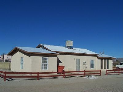 Site Built Home