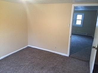 Bedroom Entrance