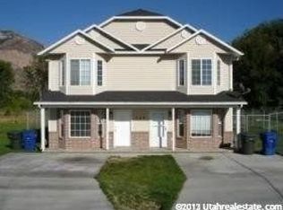 146 N Pingree Ave, Ogden, UT 84404