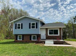 407 Old Farm Rd, Moore, SC 29369