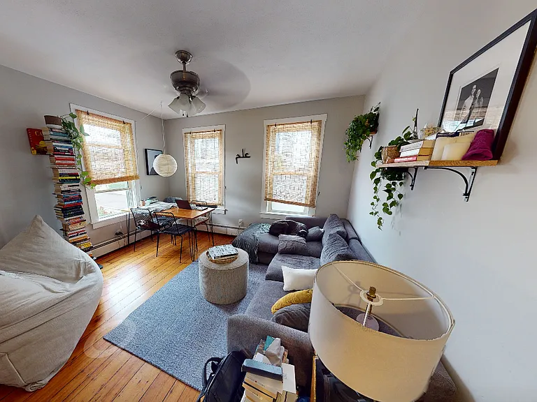 25 Elmer St #1 — Photo 2