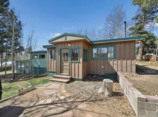 128 W Eaton Ave, Cripple Creek, CO 80813