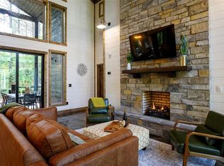 34 Nitro Ln, Broken Bow, OK 74728