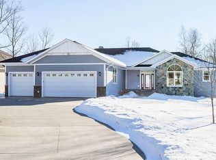 4946 Greystone St, Hermantown, MN 55811