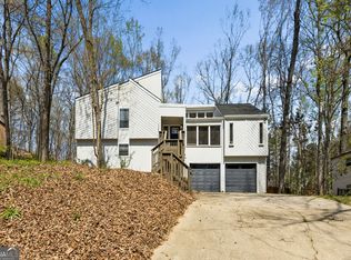 1309 Laurel Cliff Dr SE, Smyrna, GA 30082