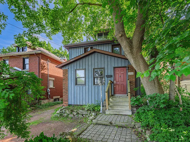 483 Woolwich St — Photo 3
