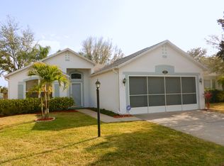 1283 White Oak Cir, Melbourne, FL 32934