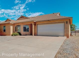 7545 Mackenzie Dr NE, Rio Rancho, NM 87144