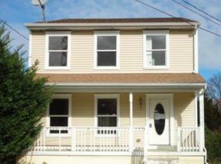 146 W Greenfield Ave, Pleasantville, NJ 08232