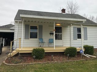 3285 Persia Cir SW, Massillon, OH 44646