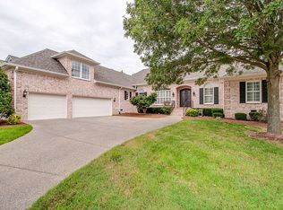 597 Ploughmans Bend Dr, Franklin, TN 37064