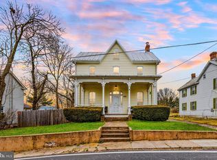 5148 Doubs Rd, Adamstown, MD 21710