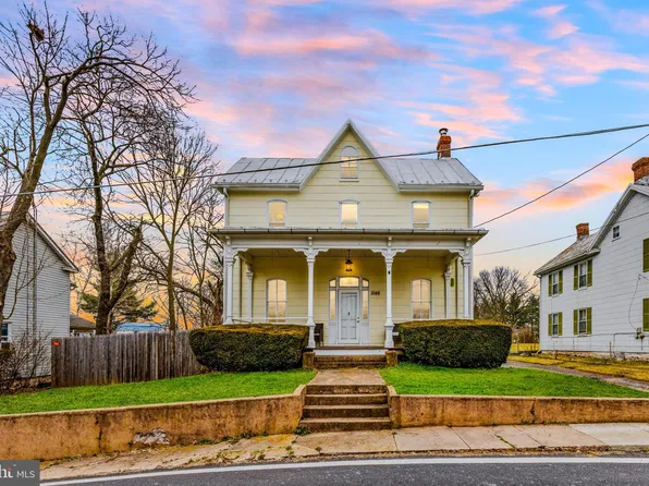5148 Doubs Rd, Adamstown, MD 21710