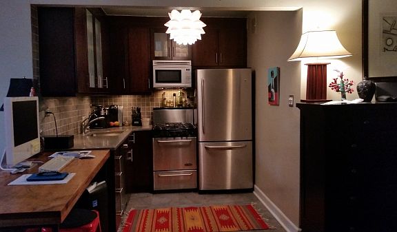 3rd image of 101 W 23rd St APT 6C