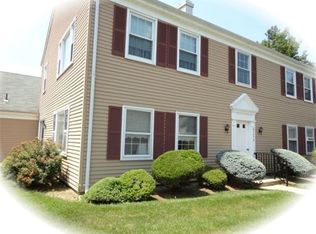 547 Sheldon Way #B, Monroe Township, NJ 08831