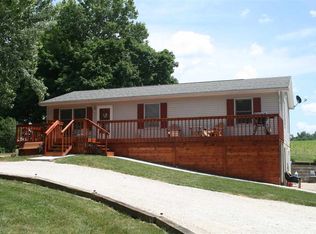 9166 Us Highway 50 W, Mitchell, IN 47446