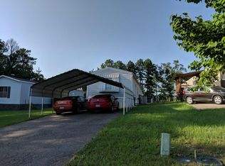 124 Mallview Ct, Hot Springs, AR 71913