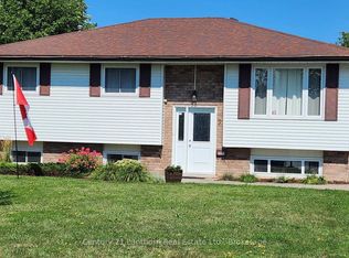 2 Dixie Pl, Belleville, ON K8P5A9