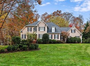 2424 Hartlepool Ln, Midlothian, VA 23113