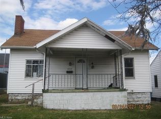 1005 Georgia Ave, Akron, OH 44306