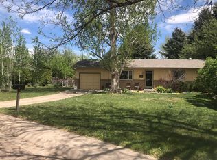 412 Irish Dr, Fort Collins, CO 80521