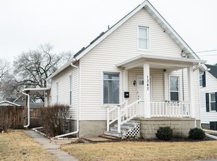 1347 W Jefferson St, Ottawa, IL 61350