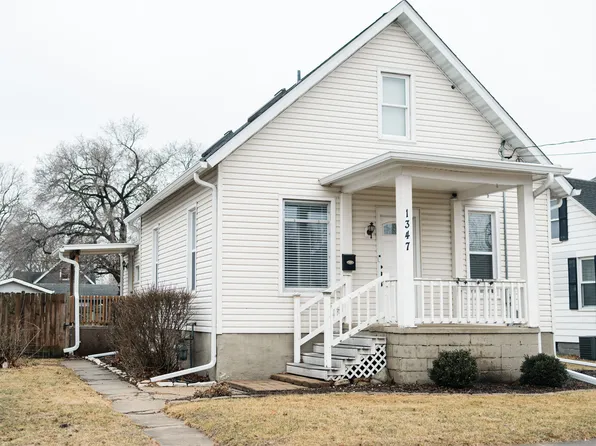 1347 W Jefferson St, Ottawa, IL 61350