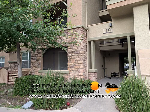 1191 Whitney Ranch Pkwy #814 Photo 1
