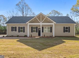 749 Etheridge Mill Rd, Milner, GA 30257