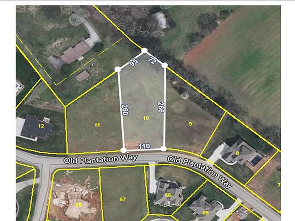 5th image of 3229 Old Plantation Way Lot 10