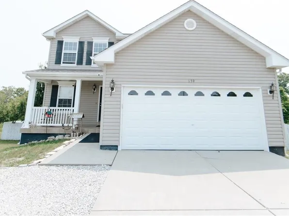 139 Kale Ct, Saint Robert, MO 65584