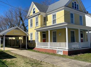 1100 School St, Cambridge, MD 21613