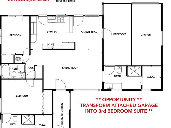 4th image of 221 Magnolia Street
