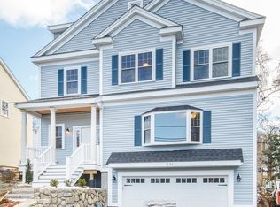 131 Wright St, Arlington, MA 02474