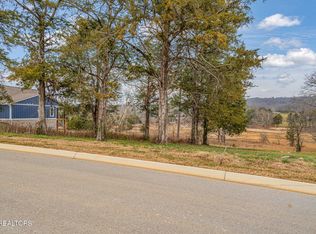 Waterfront Knl, Sharps Chapel, TN 37866