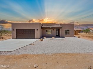 1814 Cajeme Ct, Rio Rico, AZ 85648