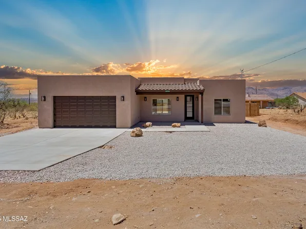 1814 Cajeme Ct, Rio Rico, AZ 85648