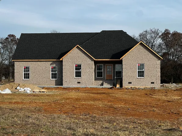 190 Honeybee Dr Lot 5, Unionville, TN 37180